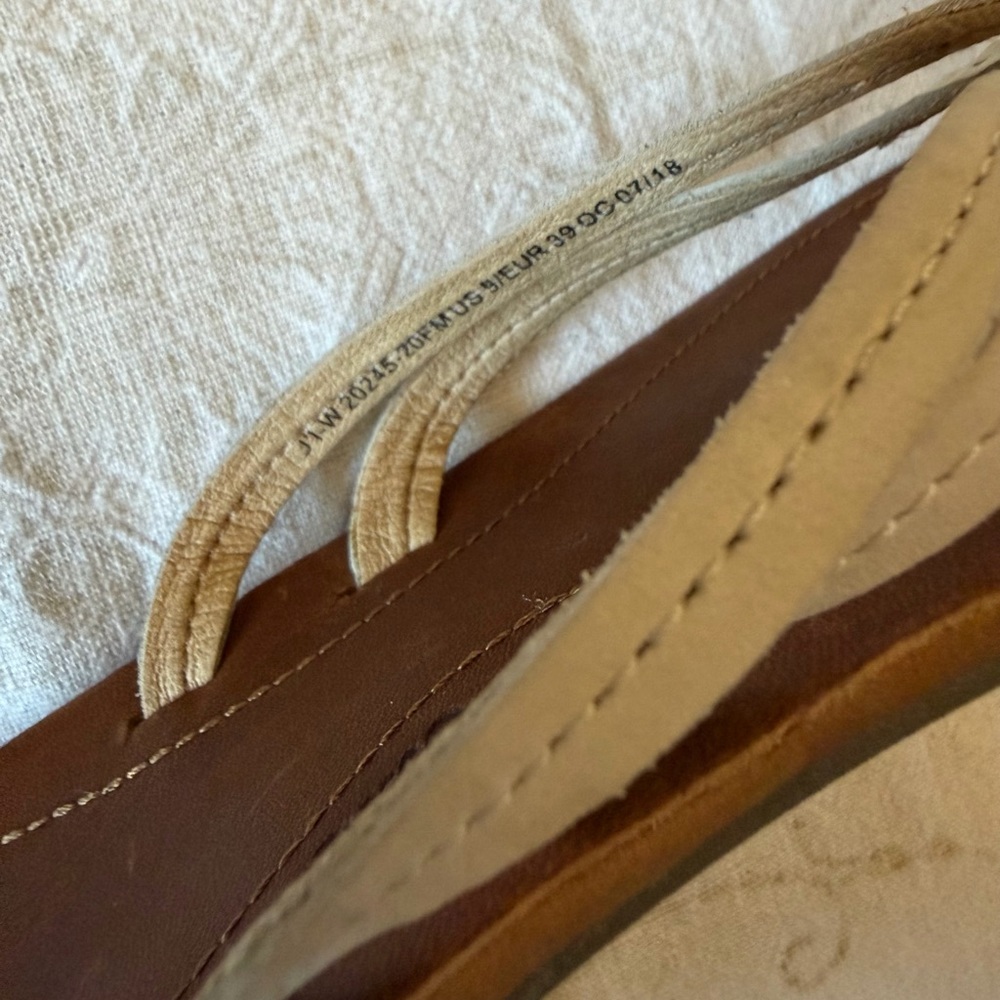 Olukai Sandals - Picture 5 of 6